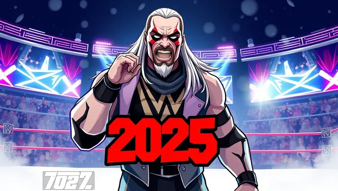 WrestleTuber 2025: Novas Estrelas Emergindo no Ringue