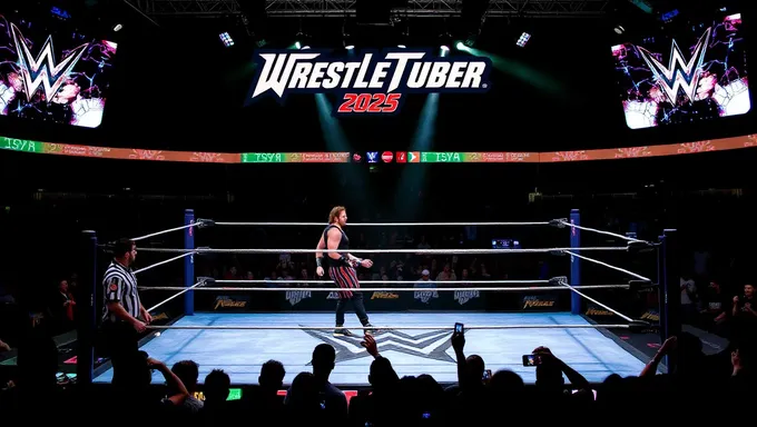 Wrestletuber 2025: A Guia Definitiva da Estação