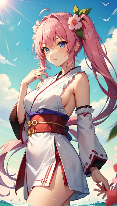 sakura